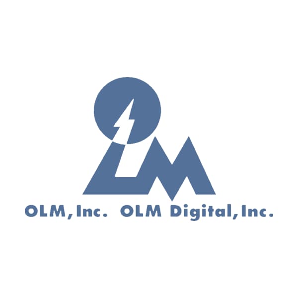 OLM logo