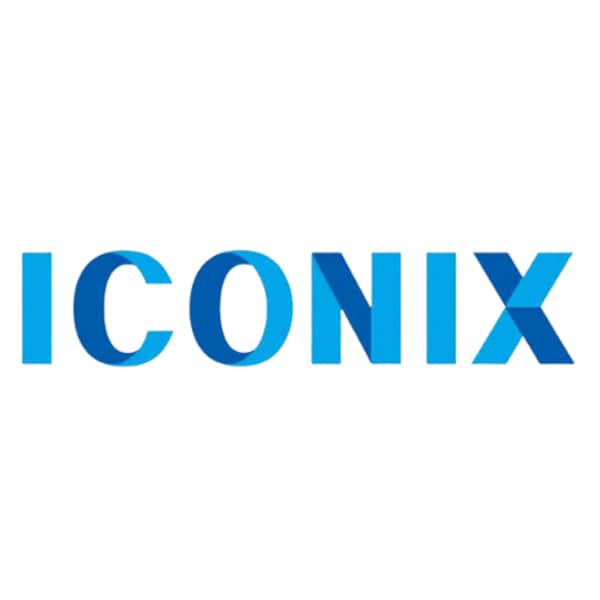Iconix Entertainment logo