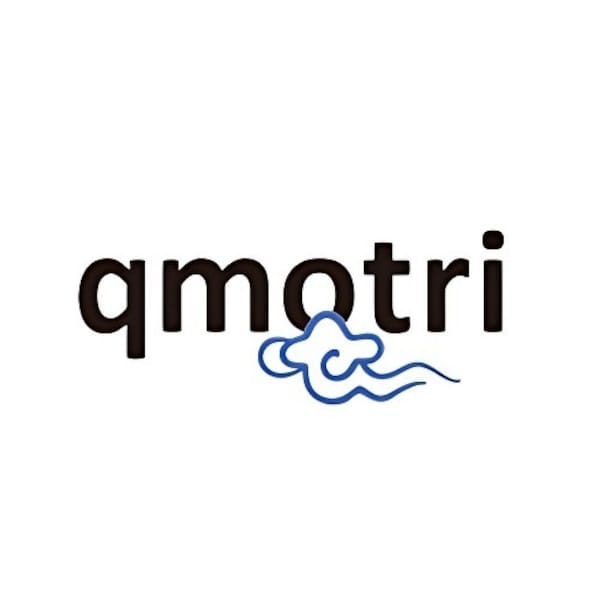 qmotri logo