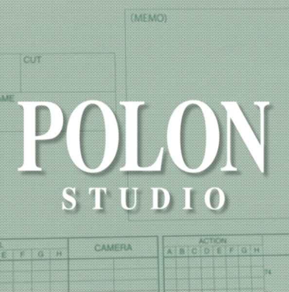 Studio Polon logo