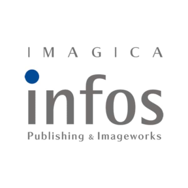 Imagica Infos logo