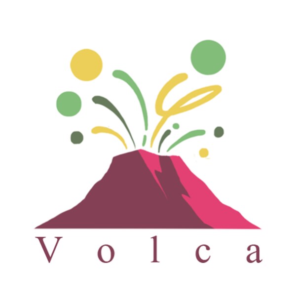 Volca logo