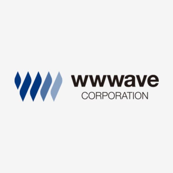 WWWave logo