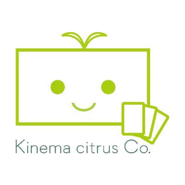 Kinema Citrus logo
