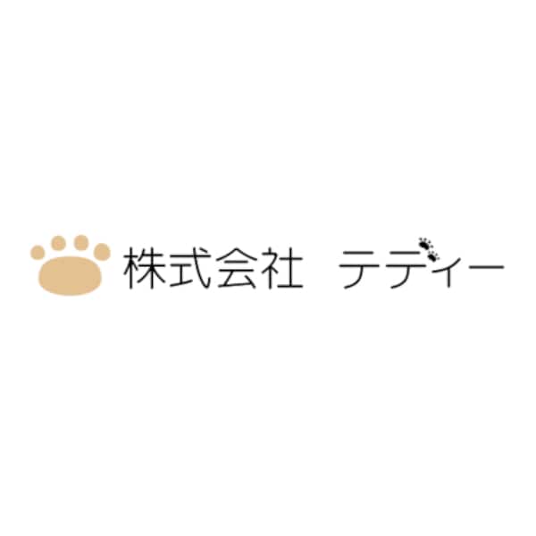 Teddy logo