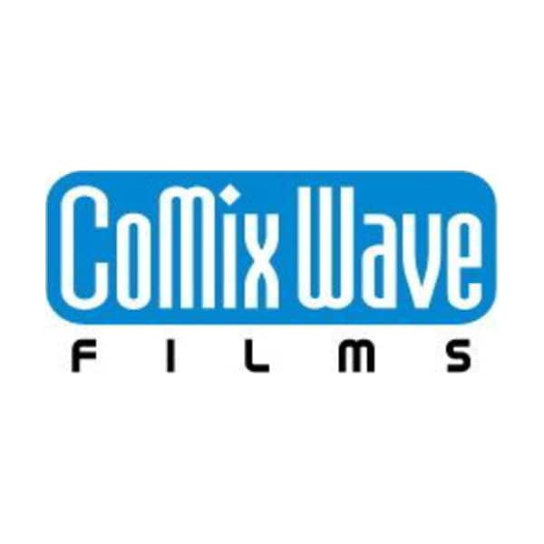 CoMix Wave Films logo