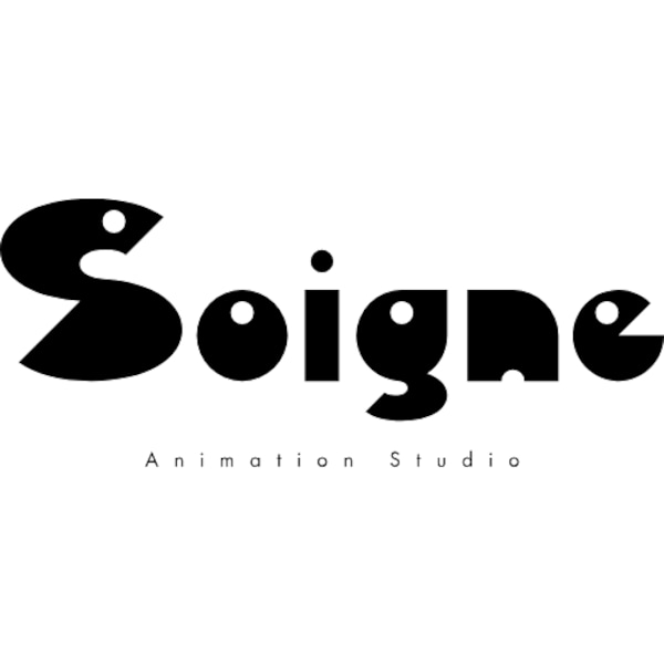 Soigne logo