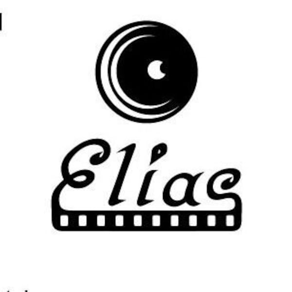 Elias logo