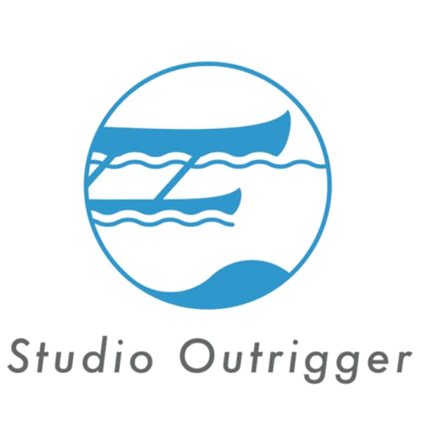 Studio Outrigger logo