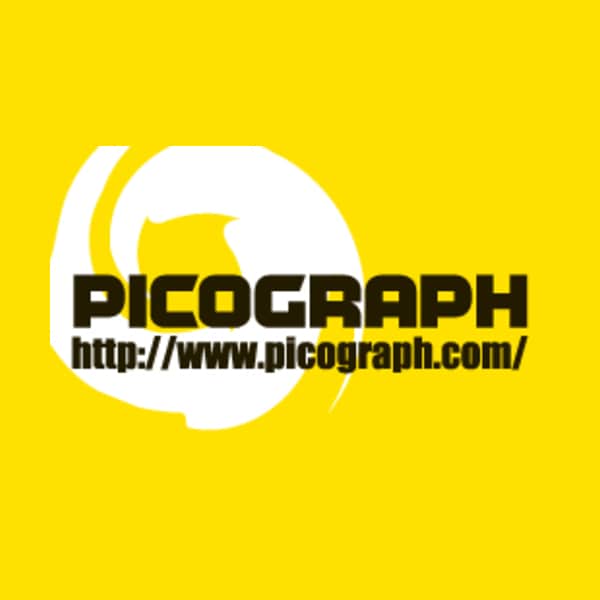 Picograph logo