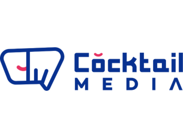Cocktail Media logo