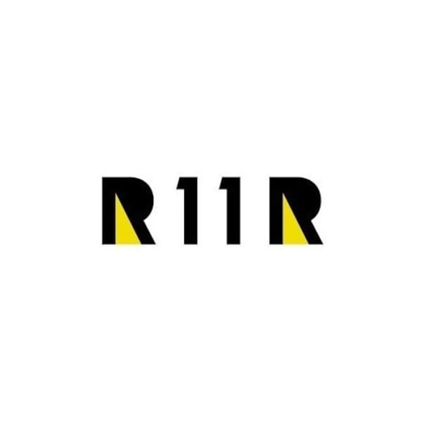 R11R logo