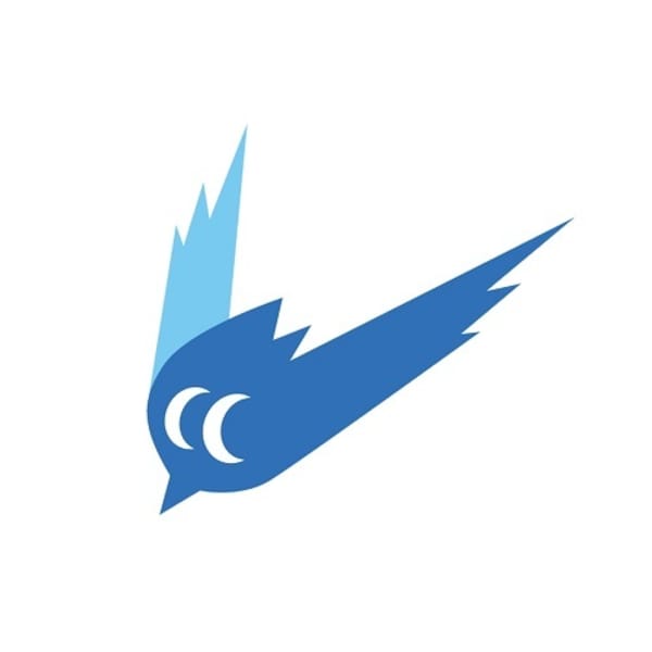 Million Volt logo