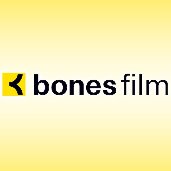 bones film
