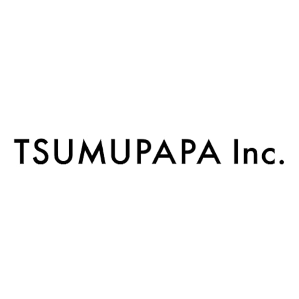 Tsumupapa logo