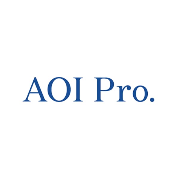 AOI Pro. logo