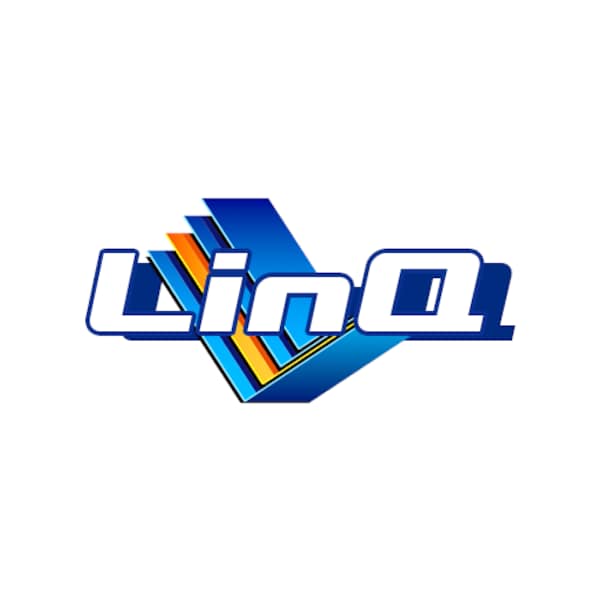 LinQ logo