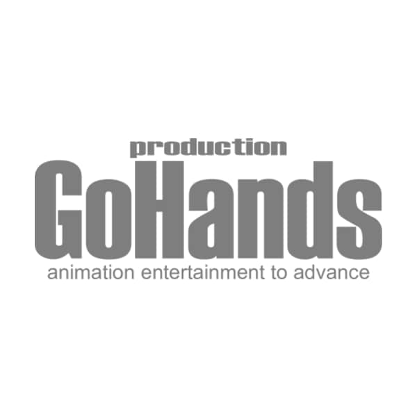 GoHands logo