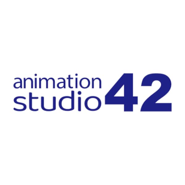 animation studio42 logo