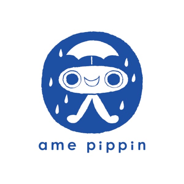 ame pippin logo