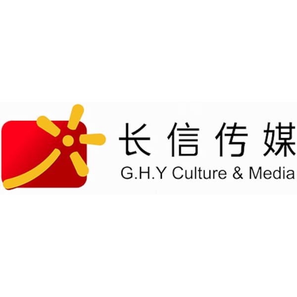 G.H.Y. Culture & Media logo