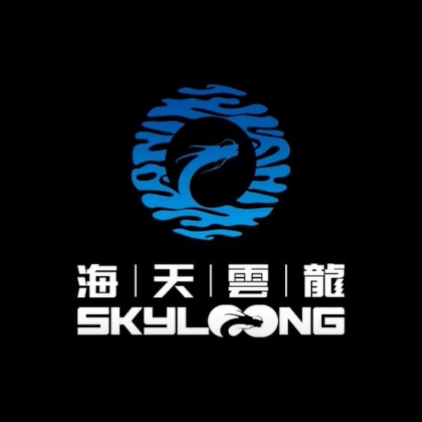 Skyloong logo