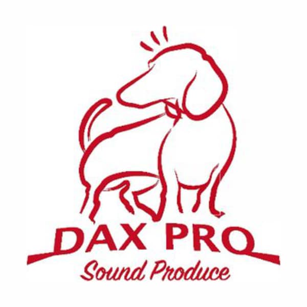 DAX Production logo