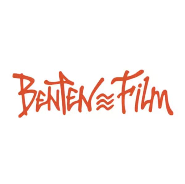 BENTEN Film logo