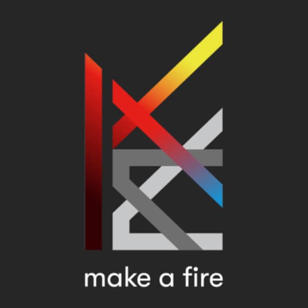 studio maf logo