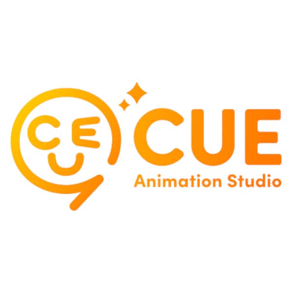 Cue logo