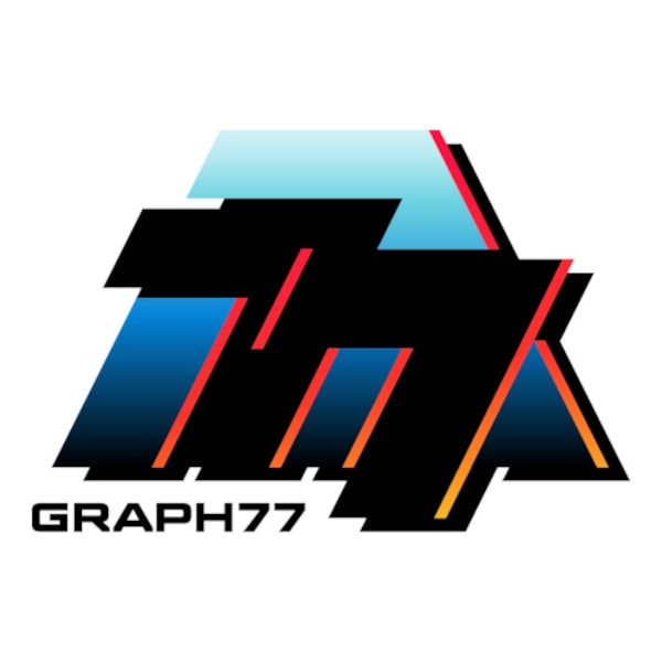 Studio Graph77 logo