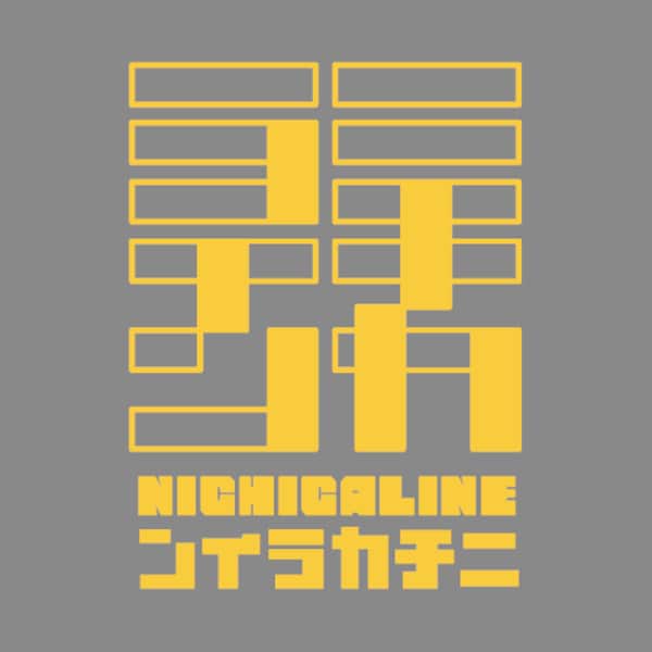 Nichicaline logo