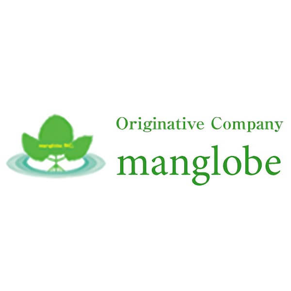 Manglobe logo