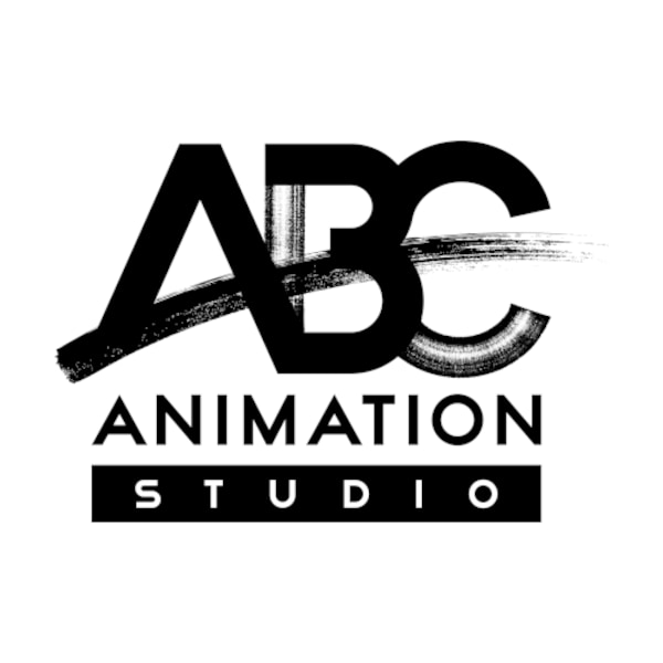 ABC Animation Studio logo