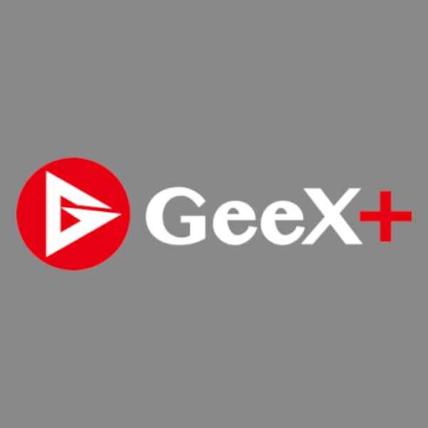 GeeXPlus logo