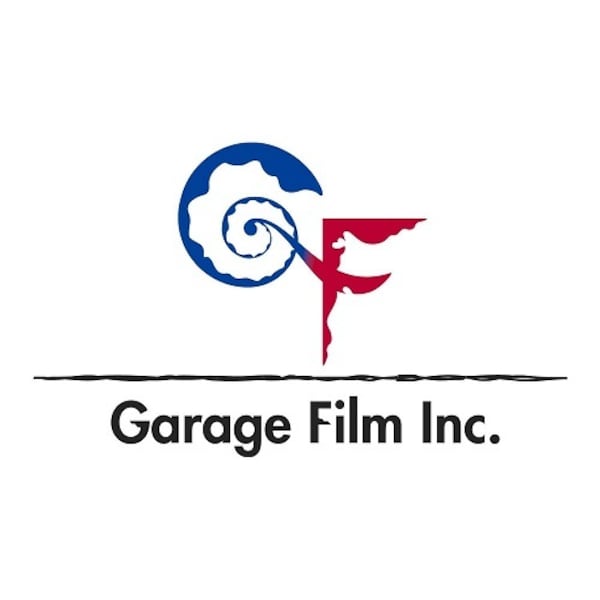 Garage Film logo