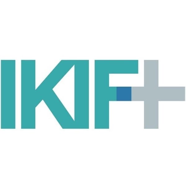 IKIF+ logo