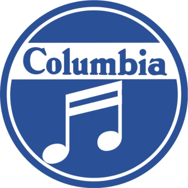 Nippon Columbia logo