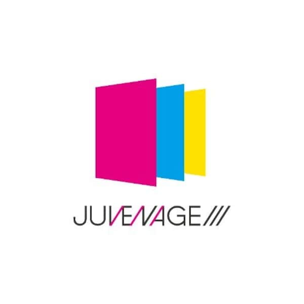 Juvenage logo