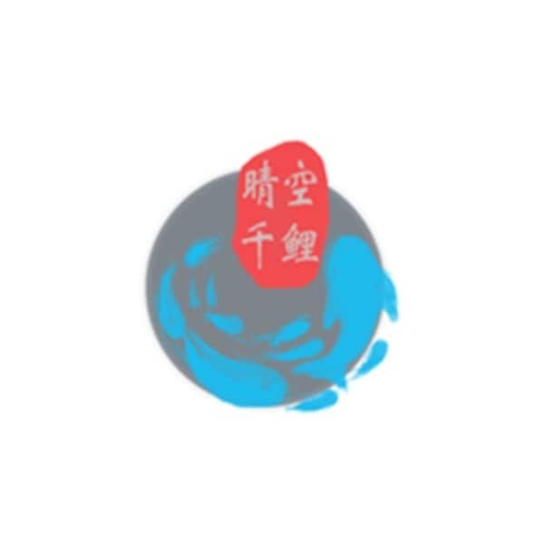 Qingkong Qian Li logo