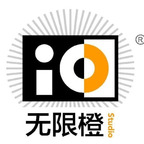 InfiniOrange Animation Studio logo