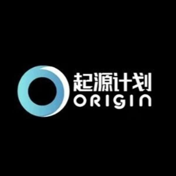 Origin logo