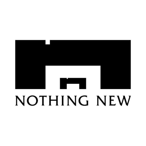 Nothing New logo