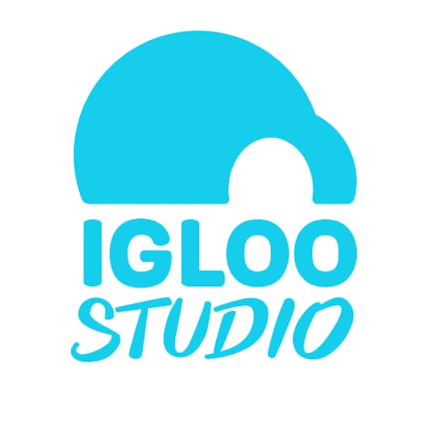 Igloo Studio logo