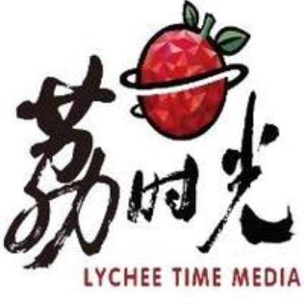 Lychee Time Media logo