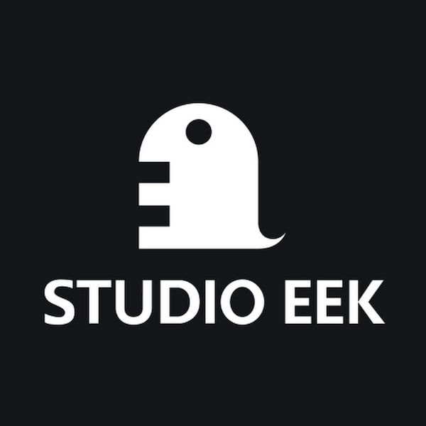 Studio Eek logo