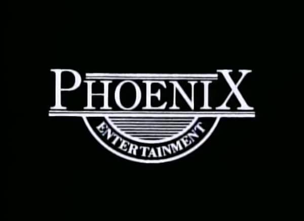 Phoenix Entertainment logo