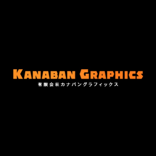 Kanaban Graphics logo