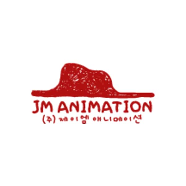 JM Animation logo