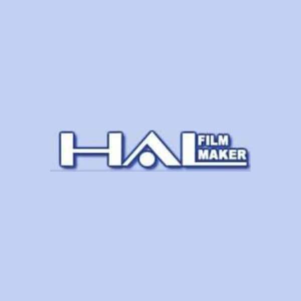 HAL Film Maker logo